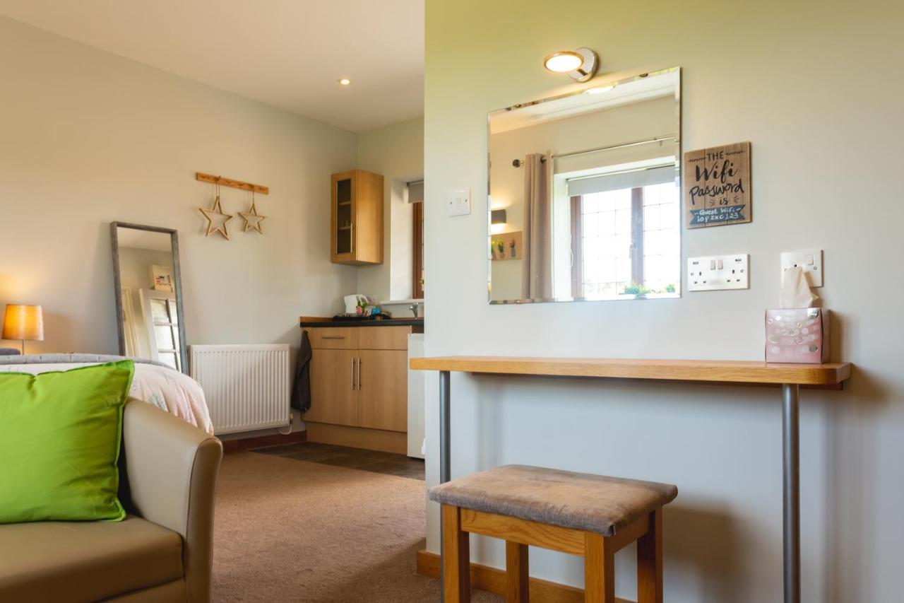 Appartement Wick House à Taunton Extérieur photo