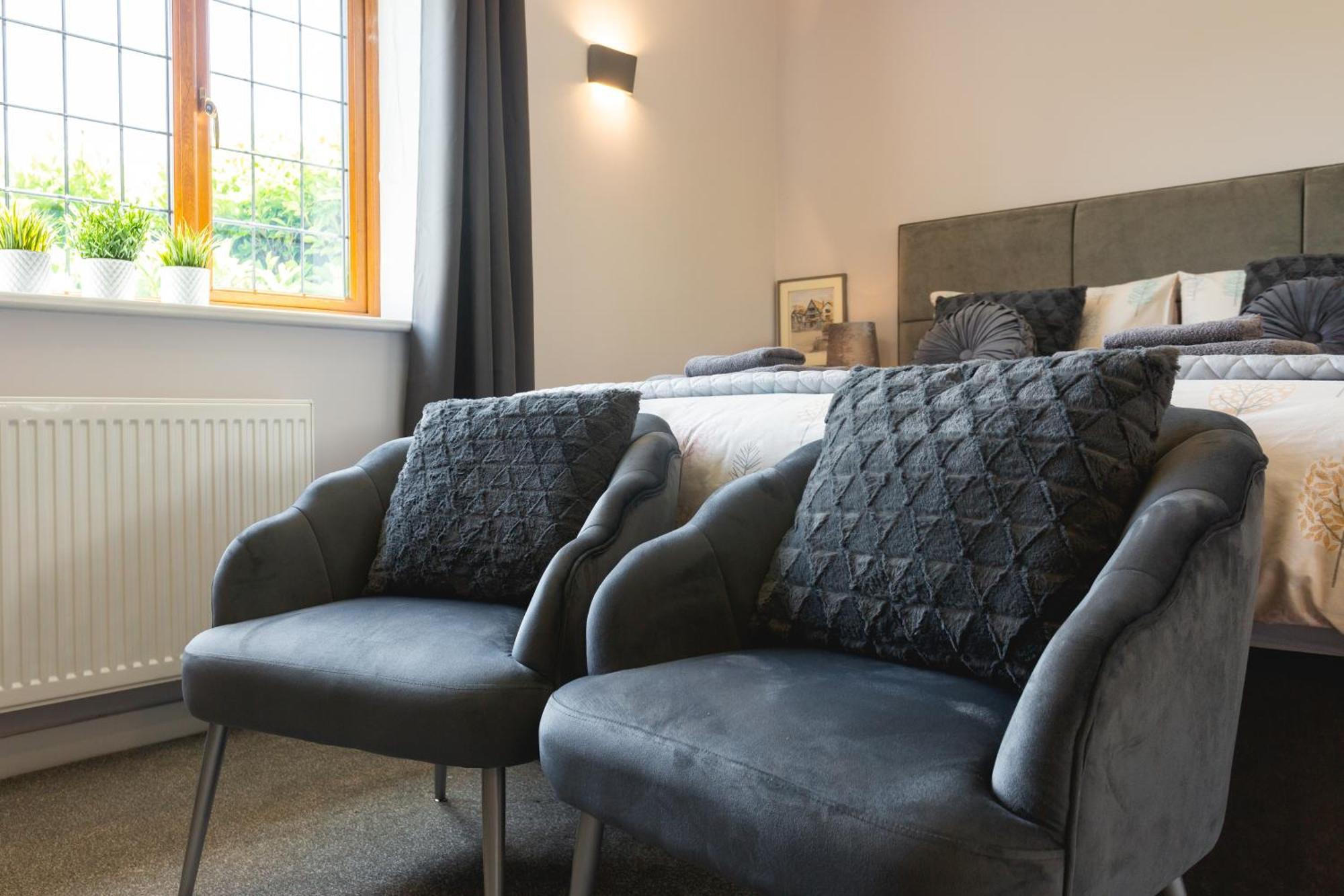 Appartement Wick House à Taunton Extérieur photo