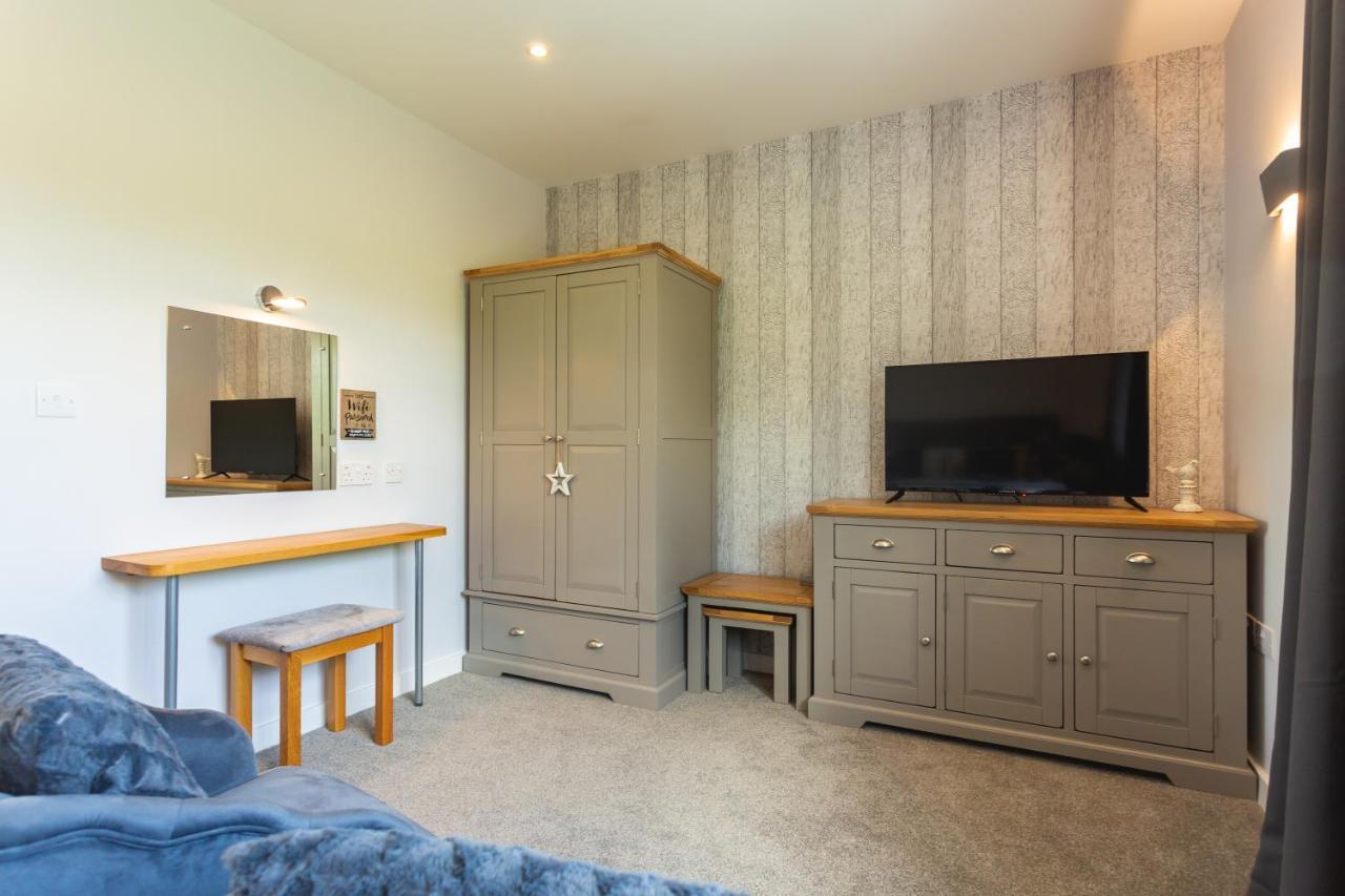 Appartement Wick House à Taunton Extérieur photo