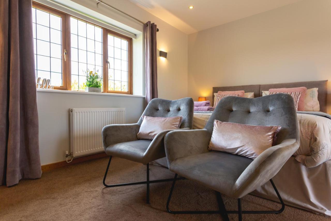 Appartement Wick House à Taunton Extérieur photo