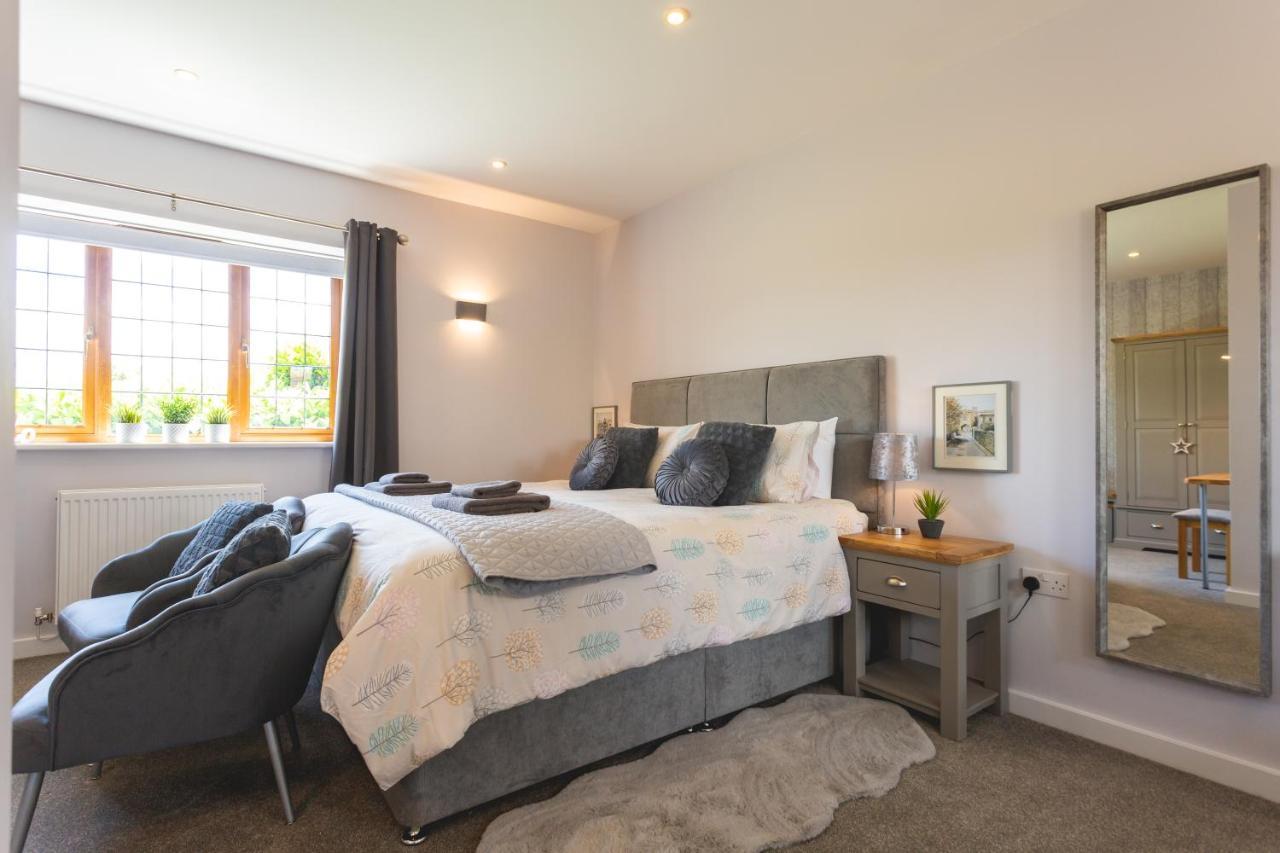 Appartement Wick House à Taunton Extérieur photo